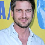 Gerard Butler