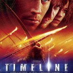 Timeline with Paul Walker and Gerard Butler