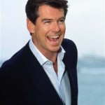 Pierce Brosnan