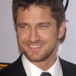 Gerard Butler
