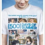 500 Days of Summer, Joseph Gordon-Levitt 
