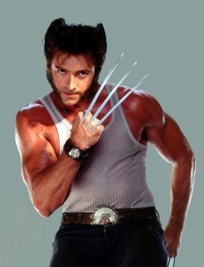 Hugh Jackman