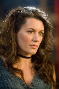 Kate Magowan in Stardust