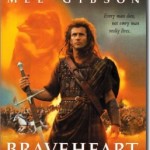 Mel Gibson's Braveheart