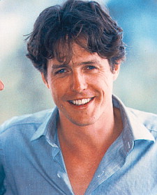 Hugh Grant