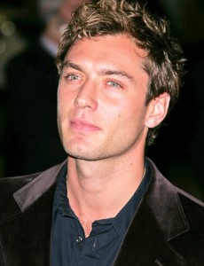 Jude Law