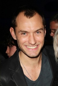 Jude Law