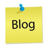 blogging