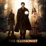 The Illusionist with Edward Norton