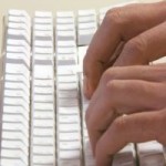 writing online