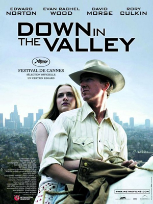 Down in the Valley with Edward Norton and Evan Rachel Wood
