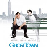 Ghost Town with Ricky Gervais, Téa Leoni and Greg Kinnear