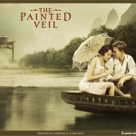 A Painted Veil with Edward Norton and Naomi Watts