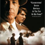 Billy Bathgate with Dustin Hoffman and Nicole Kidman