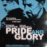 Pride and Glory with Edward Norton, Colin Farrell, Jon Voight and Noah Emmerich