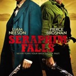 Seraphim Falls with Pierce Brosnan and Liam Neeson Seraphim Falls with Pierce Brosnan and Liam Neeson