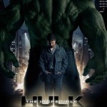 The Incredible hulk with edward norton and liv tyler