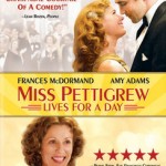 Miss Pettigrew Lives For A Day with Amy Adams, Frances McDormand and Lee Pace