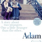 Adam starring Hugh Dancy and Rose Byrne