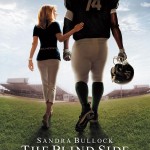 The Blind Side with Sandra Bullock The Blind Side with Sandra Bullock