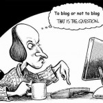 blogging blogging