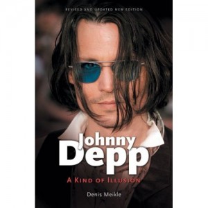 Johnny Depp is one of the most intriguing personalities to ever exist in the movie industry. I thought I knew a lot about him by know, but it turned out- I didn't nearly know enough.
