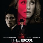 The Box with Cameron Diaz and James Marsden