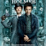 Sherlock holmes with Robert Downey Jr. and Jude Law