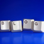 blogging