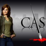 Castle series starring Nathan Fillion and Stana Katic