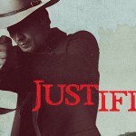 Justified starring Timothy Olyphant
