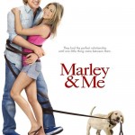 Marley & Me with Jennifer Aniston and Owen Wilson