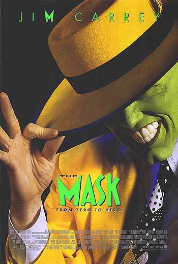 The Mask with Jim Carrey
