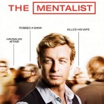 The Mentalist starring Simon Baker