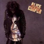 Alice Cooper, Thrash