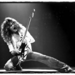 Eddie Van Halen