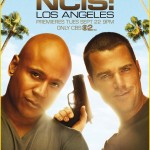 NCIS Los Angeles starring Chris O' Donnell and LL Cool J