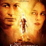 Not Forgotten starring Simon Baker and Paz Vega