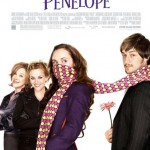 Penelope starring Christina Ricci, James McAvoy, Reese Witherspoon and Catherine O'Hara