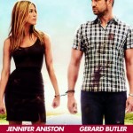 The Bounty Hunter starring Gerard Butler and Jennifer Aniston