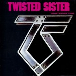 Twisted Sister, You Can't Stop Rock N Roll