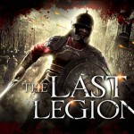 The Last Legion starring Colin Firth, Aishwarya Rai, Ben Kingsley, Thomas Sangster, Kevin McKidd and Rupert Friend 