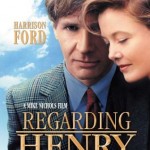 Regarding Henry starring Harrison Ford and Annette Bening