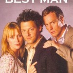 The Best Man starring Richard Coyle, Toby Stephens and Keeley Hawes