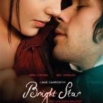 Bright Star starring Abbie Cornish, Ben Whishaw and Paul Schneider