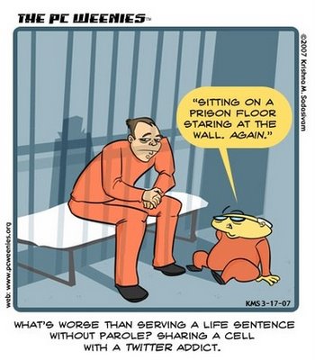 Fun comic strip on twitter Fun comic strip on twitter