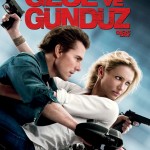 Knight and Day starring Tom Cruise and Cameron Diaz