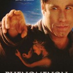 Phenomenon starring John Travolta, Kyra Sedgwick, Forest Whitekar and Robert Duvall Phenomenon starring John Travolta, Kyra Sedgwick, Forest Whitekar and Robert Duvall