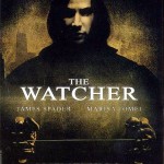 The Watcher starring Keanu Reeves, James Spader and Marisa Tomei