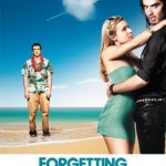 Forgetting Sarah Marshall starring Jason Segel, Kristen Bell, Mila Kunis and Russell Brand